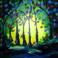 Painting with a Twist - 3 tips from 102 visitors