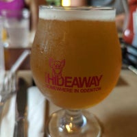 Photo taken at The Hideaway by Ryan H. on 7/18/2022