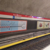 Photo taken at Metro Rautatientori by かゆ on 10/13/2019
