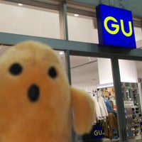 Gu りんくう往来南3 Gu りんくう往来南3