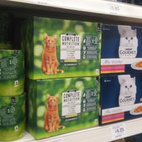 sainsburys gourmet perle