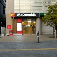 Photo taken at McDonald&amp;#39;s by かゆ on 8/17/2023