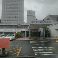 Photo taken at The Loisir Hotel Toyohashi by かゆ on 5/7/2023