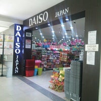 Daiso Kota Kinabalu Sabah