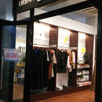 Urban Research 三井アウトレットパーク仙台港店 仙台市 宮城県