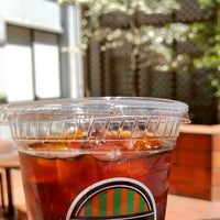 Photo taken at Tully&amp;#39;s Coffee by かゆ on 5/10/2022