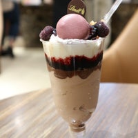 Lindt リンツ ショコラ カフェ 仙台パルコ2店 仙台市 宮城県