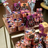 Lindt リンツ ショコラ カフェ 仙台パルコ2店 仙台市 宮城県