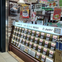 Photo taken at ジュピターコーヒー 仙台店 by かゆ on 2/26/2023