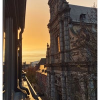 Photo taken at Namur by Larissa H. on 11/3/2021