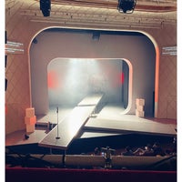 Photo taken at Maxim Gorki Theater by Larissa H. on 5/9/2022