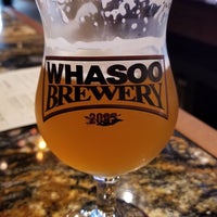 Photo taken at WORLD OF BEER by Clayton P. on 7/5/2019