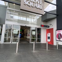 Photo taken at Grove Square by Colin on 9/1/2022