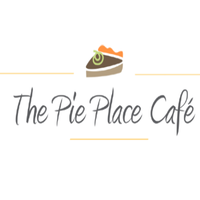 Das Foto wurde bei The Pie Place Cafe von The Pie Place Cafe am 5/29/2015 aufgenommen