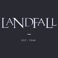 5/29/2015 tarihinde Landfall Restaurantziyaretçi tarafından Landfall Restaurant'de çekilen fotoğraf