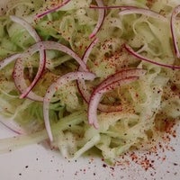 12/31/2017 tarihinde Patricia H.ziyaretçi tarafından El Cevichazo'de çekilen fotoğraf