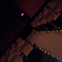 12/4/2019에 Rami E.님이 Bow Tie Cinemas Parsippany Cinema 12에서 찍은 사진