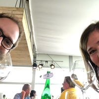 Das Foto wurde bei Wijnrestaurant Mes Amis von Rami E. am 6/9/2019 aufgenommen