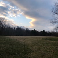 Photo taken at Whittier Mill Park by Rami E. on 2/1/2020