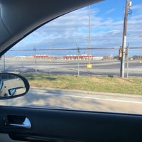 Photo taken at North Terminal by Rami E. on 12/25/2020