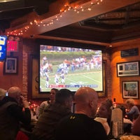 Photo taken at The Stagecoach Tavern by Rami E. on 11/30/2019