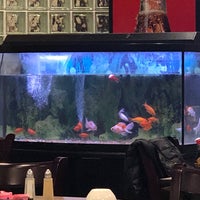 Das Foto wurde bei Szechuan Delight Chinese Restaurant von Rami E. am 12/2/2019 aufgenommen