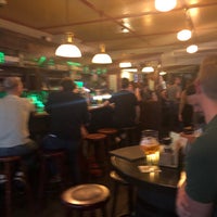 Photo taken at John Mullins Irish Pub by Rami E. on 6/6/2019