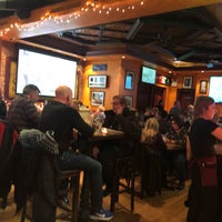 Photo taken at The Stagecoach Tavern by Rami E. on 11/30/2019