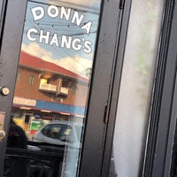 Photo taken at Donna Chang&amp;#39;s by Rami E. on 4/18/2019