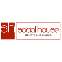Photo taken at Social House by Social House on 5/29/2015