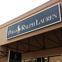 polo patchwork pants