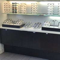 Photo taken at LensCrafters by Rye R. on 4/6/2018