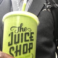 Photo taken at The Juice Shop by Rye R. on 7/12/2017