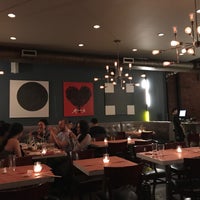 Photo taken at Song Thai Restaurant &amp;amp; Bar by Rye R. on 4/23/2017
