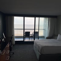 Foto diambil di Hilton Head Marriott Resort &amp;amp; Spa oleh Amelia C. pada 10/20/2023