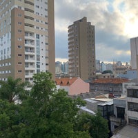 Photo taken at Curitiba by Felipe R. on 12/18/2020