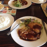 ガスト 青森浜館店 青森市のレストラン