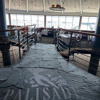 Снимок сделан в Palisade Restaurant пользователем navin n. 4/26/2023