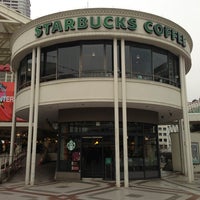 Photo taken at Starbucks Coffee 千里中央店 by ミーナ 隊. on 2/1/2013