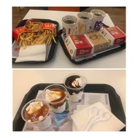 Photo taken at McDonald&amp;#39;s by Sepideh G. on 12/20/2018