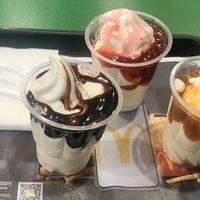 Photo taken at McDonald&amp;#39;s by Sepideh G. on 11/6/2019