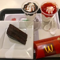 Photo taken at McDonald&amp;#39;s by Sepideh G. on 12/27/2018