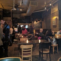 Photo taken at The Sparrow Tavern by Maraschino M. on 11/25/2018