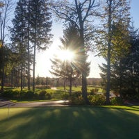 10/20/2017 tarihinde Michael D.ziyaretçi tarafından Shenendoah Golf Club at Turning Stone'de çekilen fotoğraf