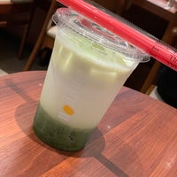 Photo taken at Doutor Coffee Shop by なるぽん on 10/15/2021