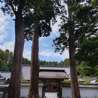 Photo taken at Zuiganji Temple by わこ♨️ on 9/4/2023