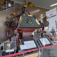Photo taken at Tsubame-Sanjō Station by わこ♨️ on 4/12/2024