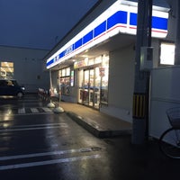 ローソン 旭川亀吉店 旭川市 北海道