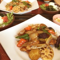 大戸屋 旭川永山店 旭川市 北海道