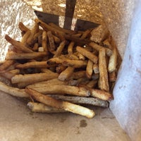 Photo taken at Five Guys by Travis on 2/5/2020
